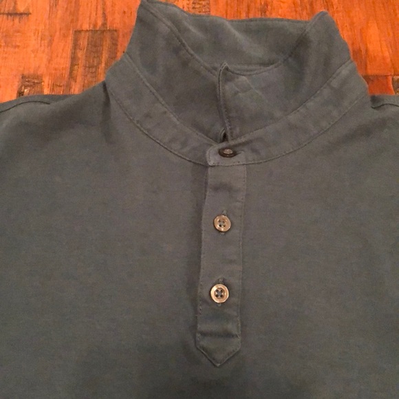 Apt 9 Polo - Picture 2 of 2